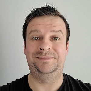 Wojciech Szeląg Autor