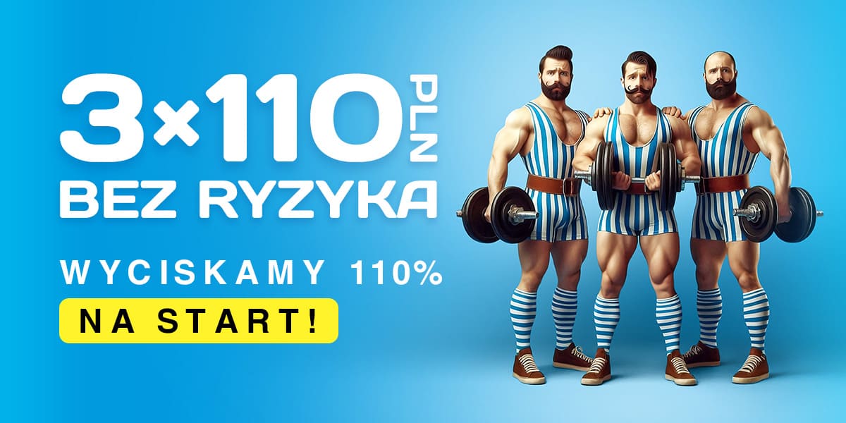 Kod promocyjny Betcris Kod promocyjny Betcris