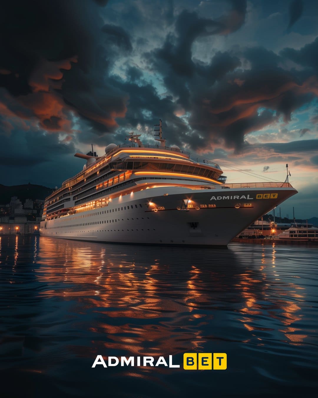 AdmiralBet Aplikacja