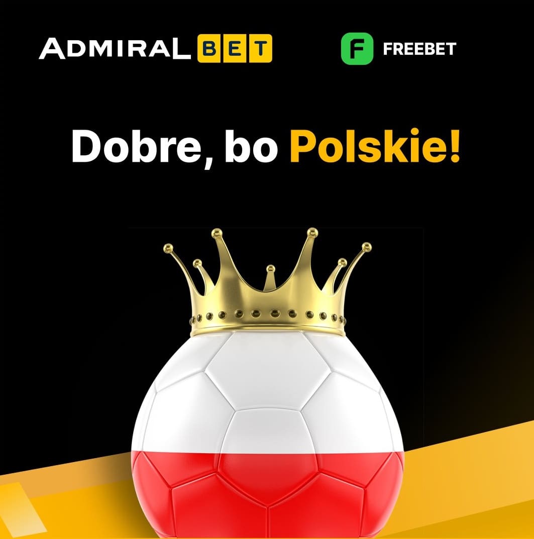 Obstawiaj zakłady na Ligę Polską! Obstawiaj zakłady na Ligę Polską!
