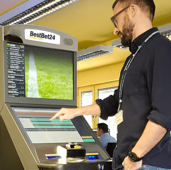 Best Bet 24 Bukmacher Best Bet 24 Bukmacher