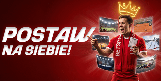 Bet Sport bukmacher