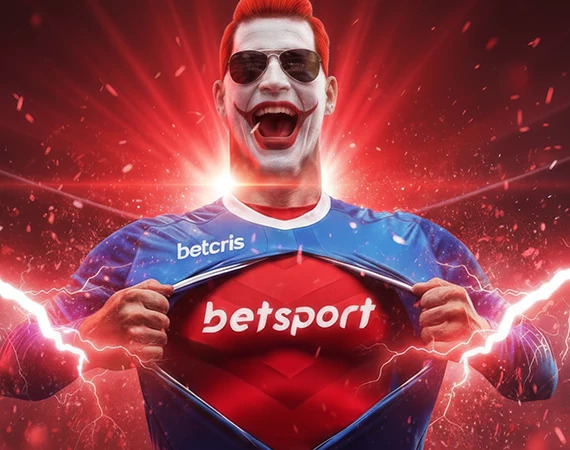 Kody promocyjne Betsport