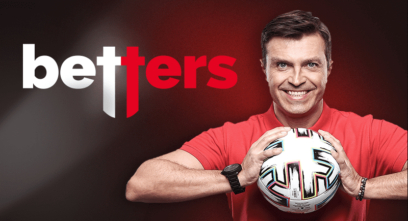 Betters Bukmacher PL Betters Bukmacher PL