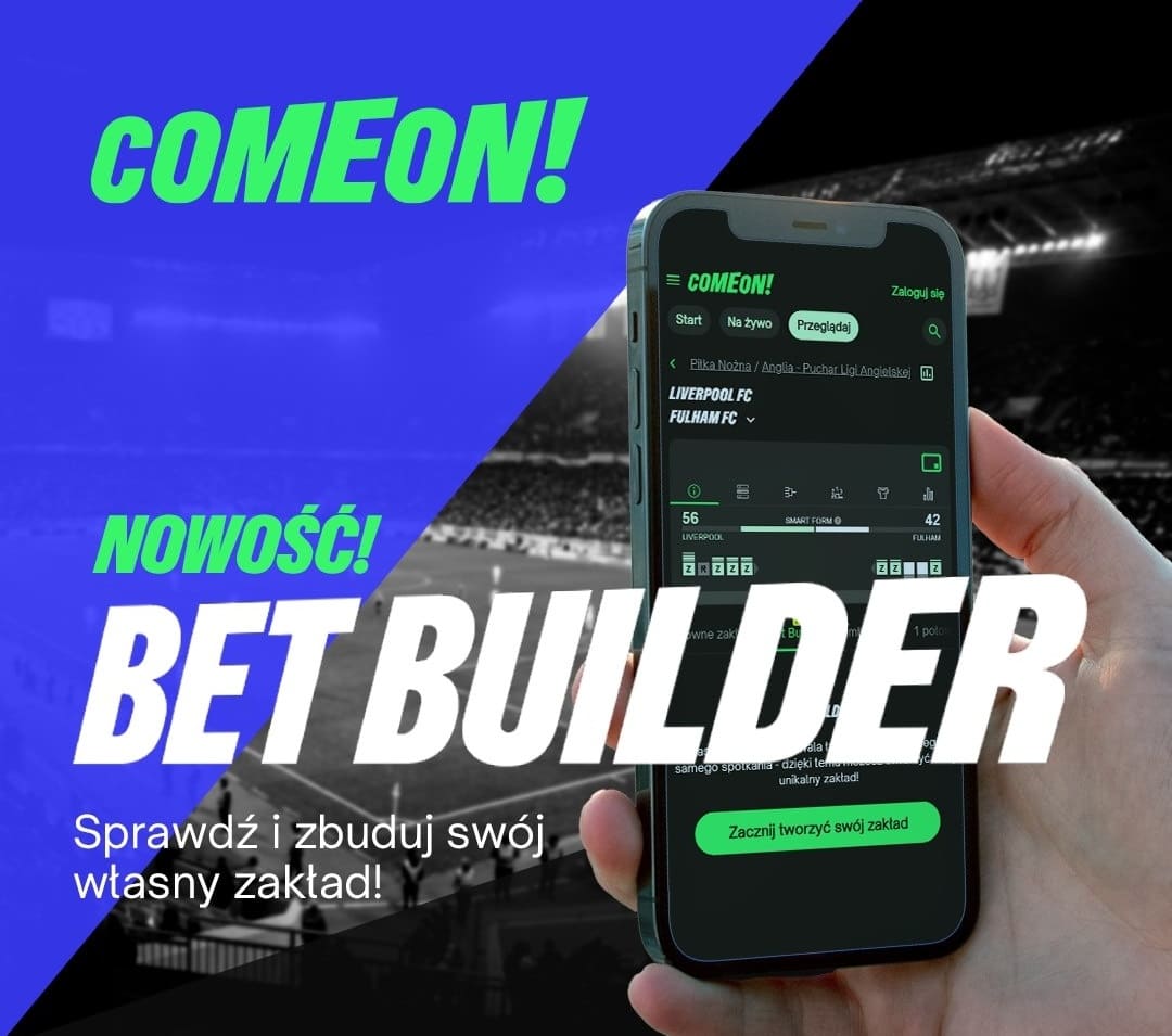 Bet Builder Bet Builder