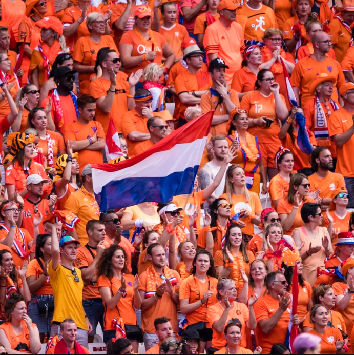 Holandia Sport Netherlands Zakłady Sportowe