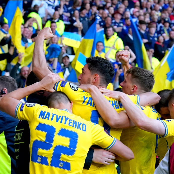 Ukraina Ukraina