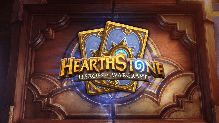 Hearthstone Hearthstone