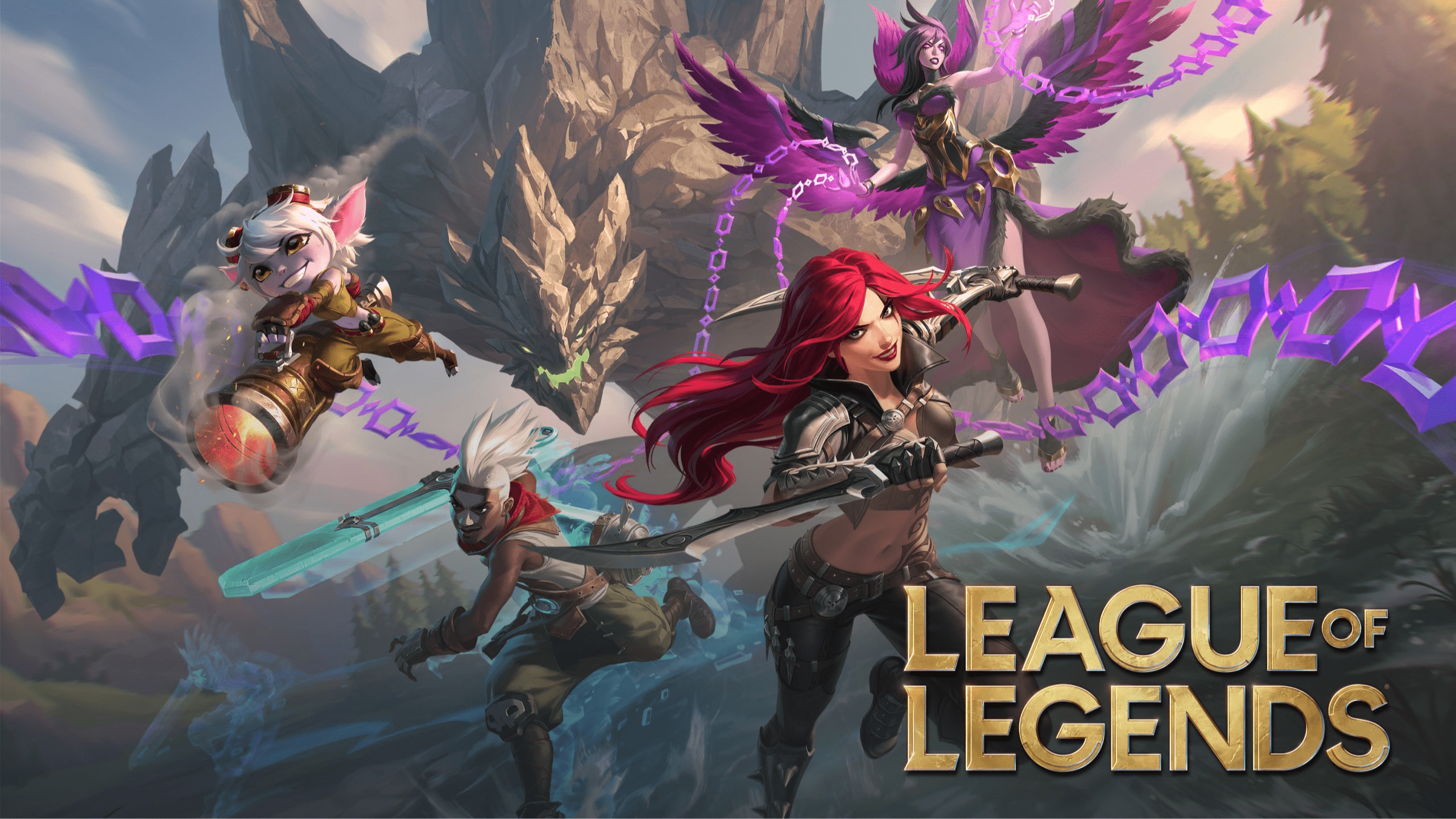 Lol Polska League of Legends