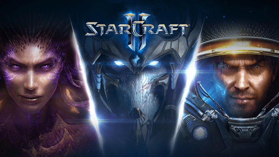 Star Craft Starcraft