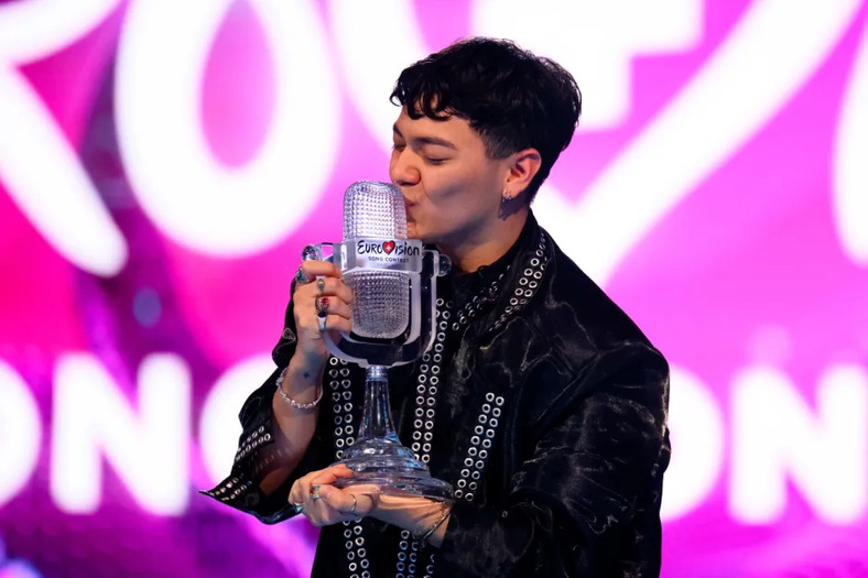 Zwycięzca konkursu Eurowizji 2025