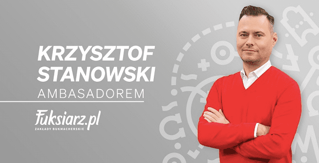 Fuksiarz PL Fuksiarz PL