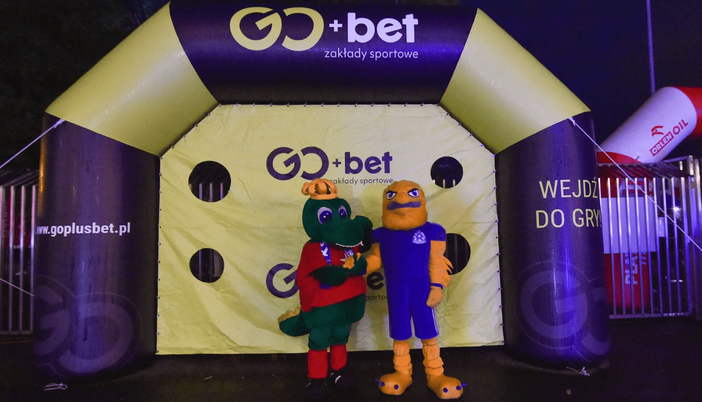 Go+bet Zakłady Bukmacherskie w Polsce Go+bet Zakłady Bukmacherskie w Polsce