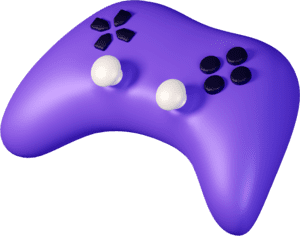 Gamepad Icon