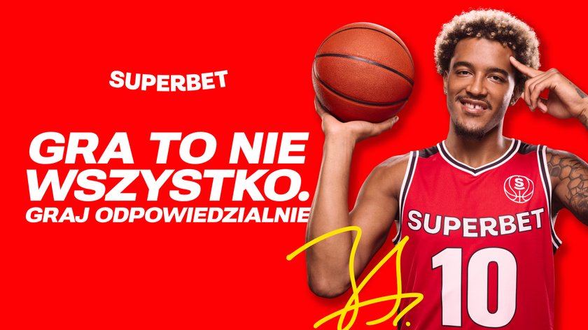 Współpraca Superbet z Jeremym Sochanem