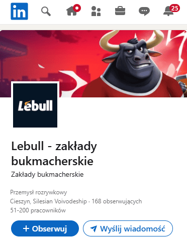 LeBull - LinkedIn