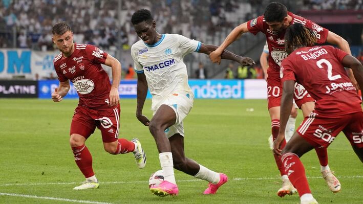 Francuska Liga Francuska Liga