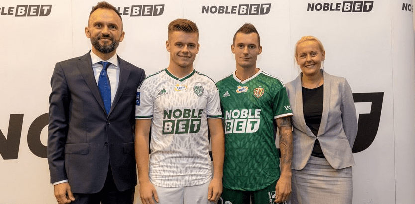 NobleBet Zakłady Bukmacherkie Online NobleBet Zakłady Bukmacherkie Online