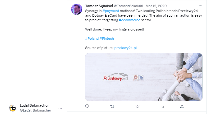 p24 Płatność z DotPay