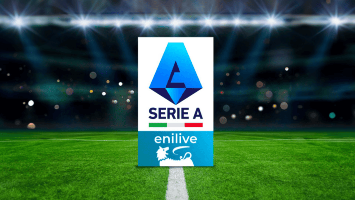 Logo Serie A Logo Serie A
