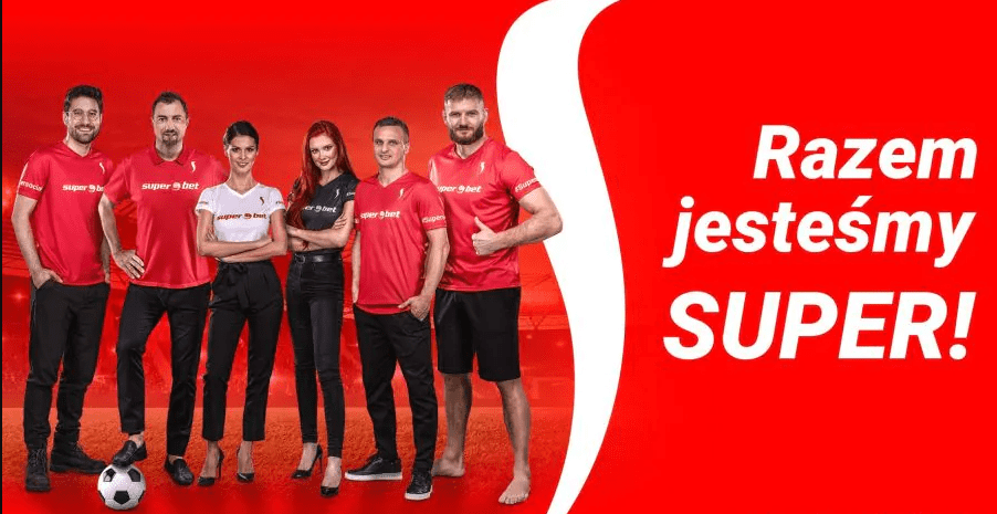 SuperBet Polska SuperBet Polska