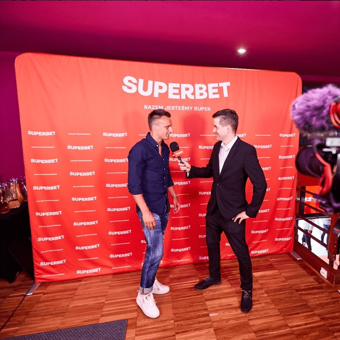SuperBet Bukmacher SuperBet Bukmacher