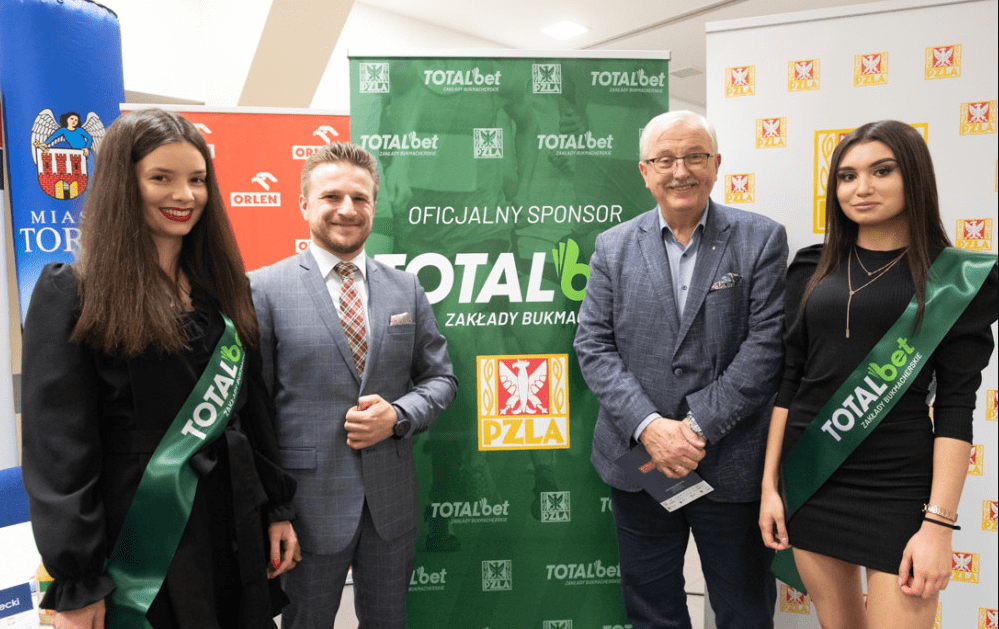 TotalBet PL TotalBet PL