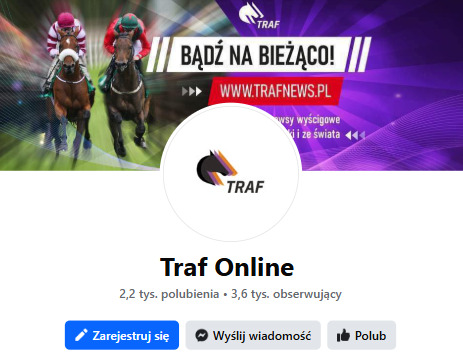 Facebook Traf Online