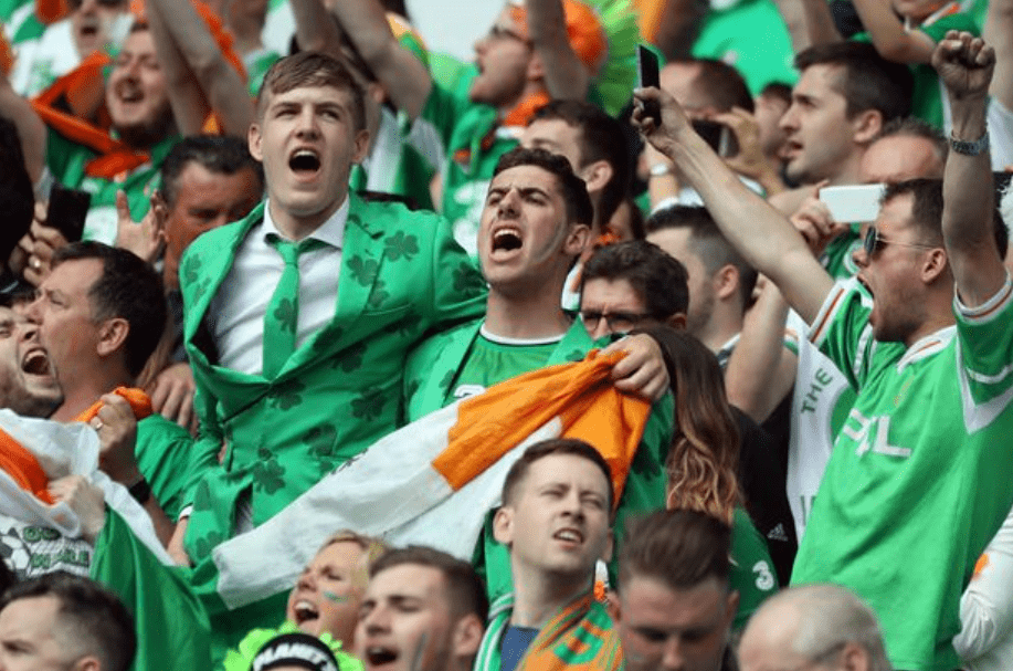 Irlandia Północna Irlandia Północna Zakłady Sportowe