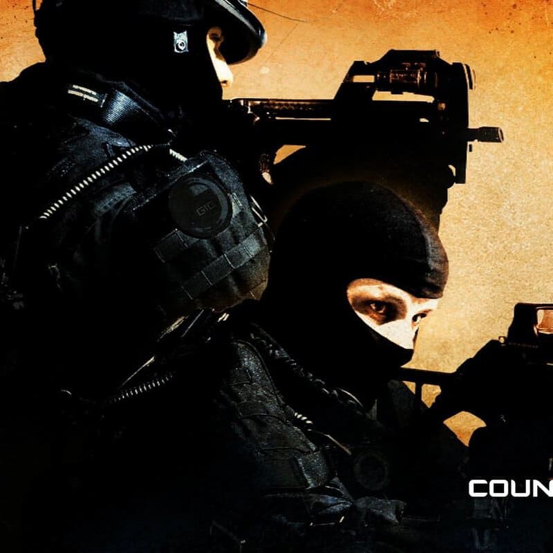 Counter Strike