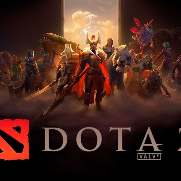 Dota 2