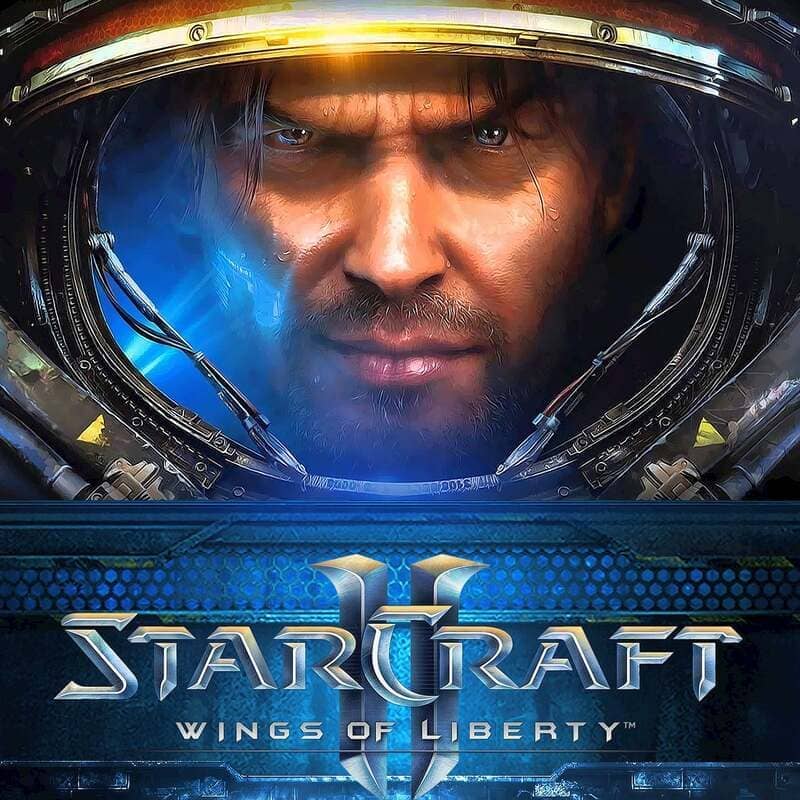 Starcraft