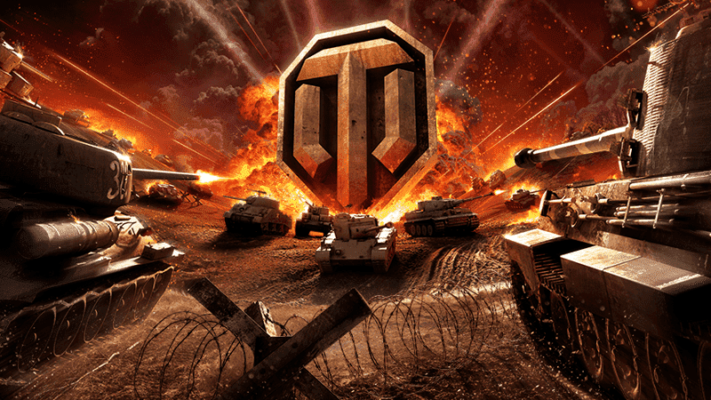 World of tanks
