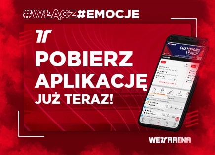 Graj w aplikacji mobilnej! Graj w aplikacji mobilnej!