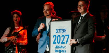 Polski bukmacher Betters przedłużył umowę sponsorską z Podbeskidziem