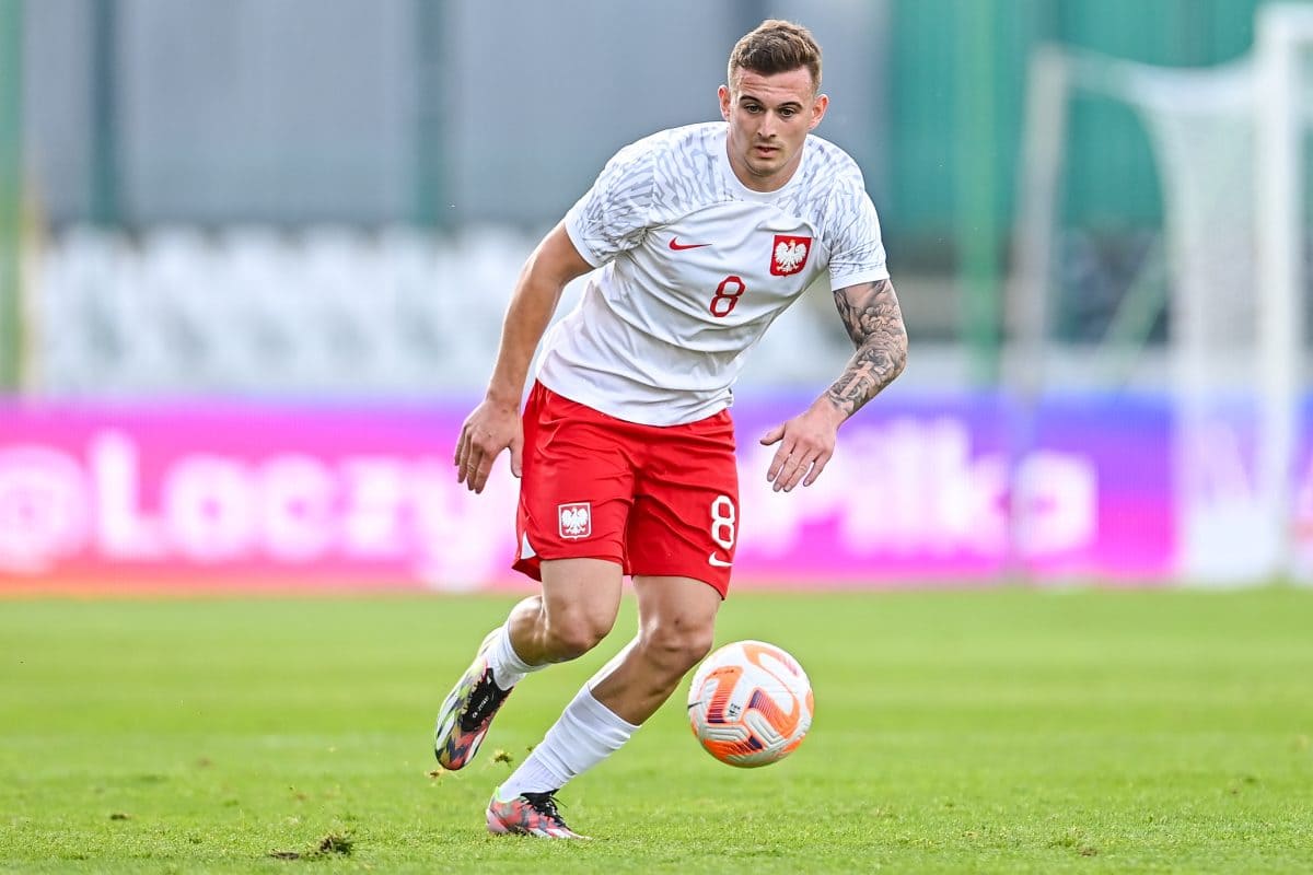 Kacper Kozlowski