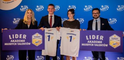 Totalizator Sportowy tworzy Akademię Młodych Talentów