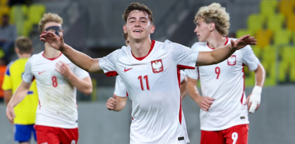Polska U21 rozbija Szwecję odpowiedź dla Urbana Polska U21 rozbija Szwecję odpowiedź dla Urbana
