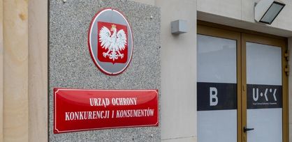 UOKiK sprawdza bukmacherów w Polsce UOKiK sprawdza bukmacherów w Polsce