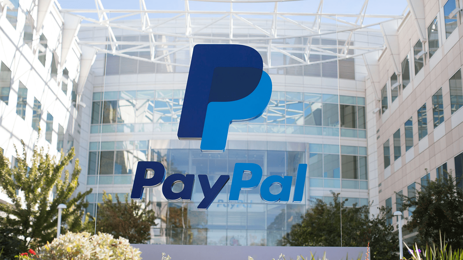 PayPal Szybkie Przelewy