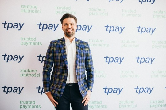 TPay Płatności TPaycom