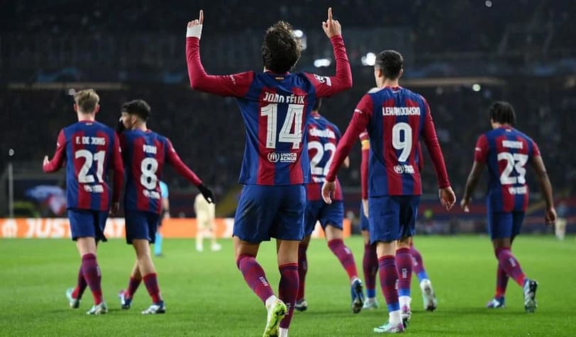 FC Barcelona FC Barcelona