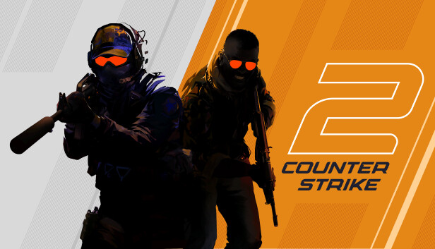 CS 2 Counter-Strike 2