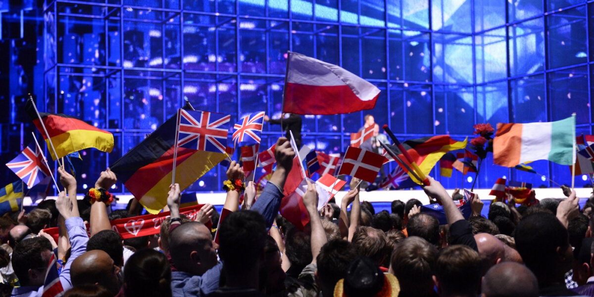 Fani Eurowizji Fani Eurowizji