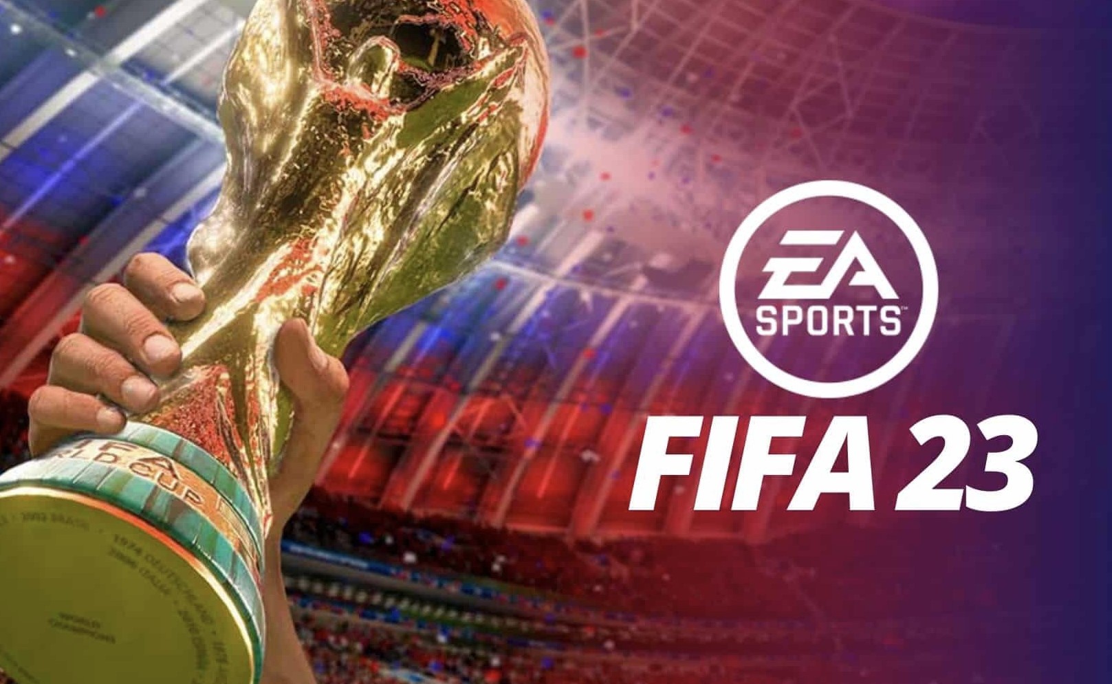FIFA FIFA