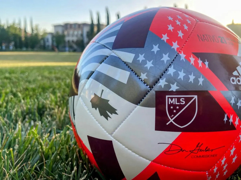 Rozgrywki piłkarskie MLS
