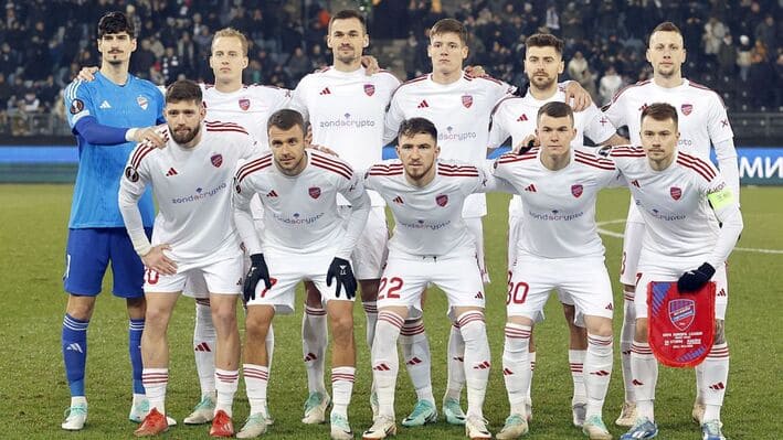 Piłkarze Rakowa Częstochowa Piłkarze Rakowa Częstochowa