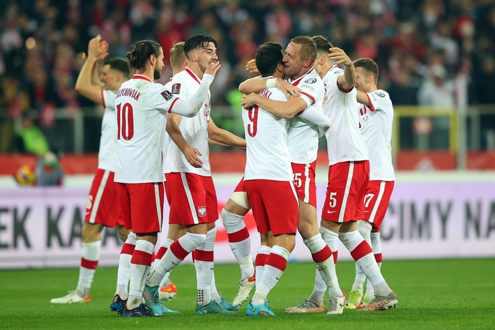 Polska na MŚ Polska na MŚ