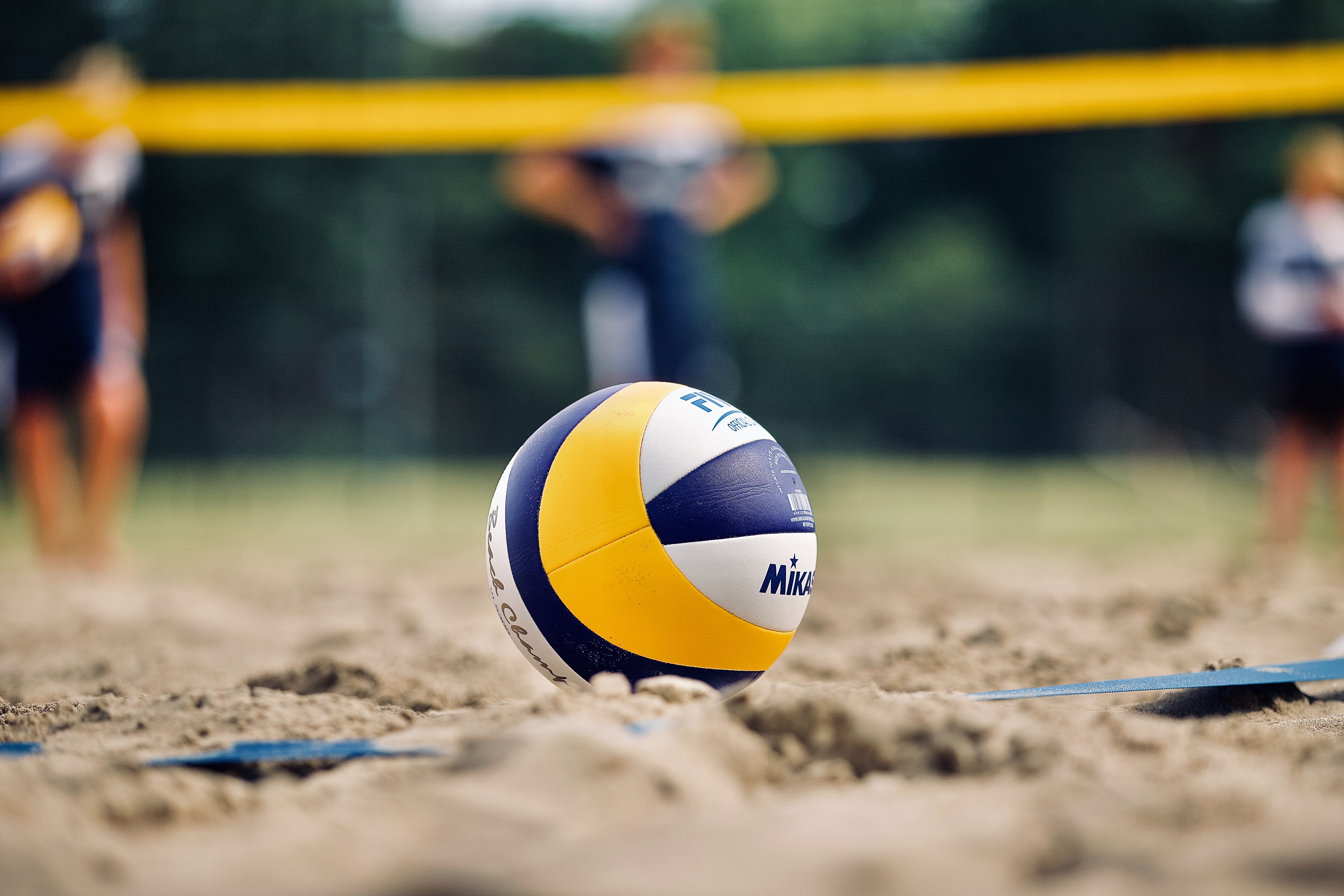siatkówka plażowa siatkówka plażowa