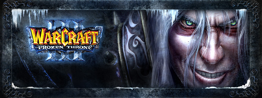 Warcraft III Warcraft III